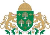 Budapest II. kerület címere