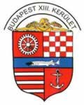 Budapest XIII. kerület címere