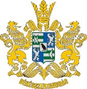 Békésszentandrás címere