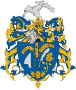 Bicske címere