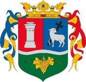 Bölcske címere