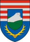 Budaörs címere