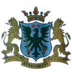 Bükkábrány címere