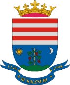 Bükkzsérc címere