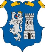 Csákánydoroszló címere