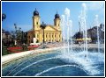 Debrecen