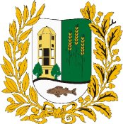 Demecser címere