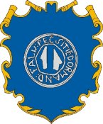 Dormánd címere