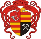 Dorog címere