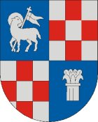 Dunaújváros címere
