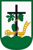 Ecseg címere