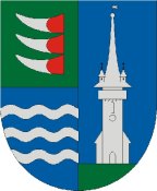 Fehérgyarmat címere