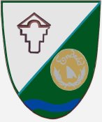 Fertőendréd címere