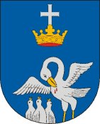 Galgamácsa címere