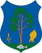 Gerendás címere