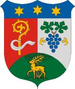 Geresdlak címere