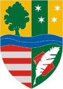 Gyömrő címere