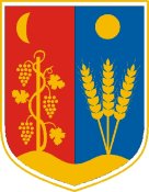 Györköny címere
