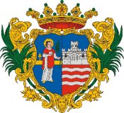 Győr címere