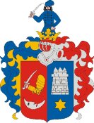 Hajdúhadház címere
