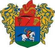 Hantos címere