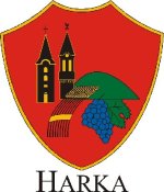 Harka címere