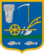 Hencida címere