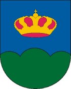 Herceghalom címere