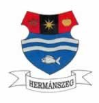 Hermánszeg címere