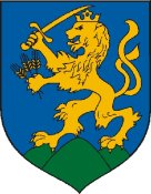 Heves címere