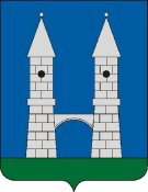 Ikervár címere