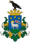 Jánoshalma címere