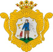 Jásztelek címere