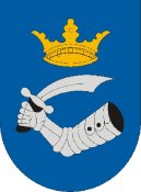 Kapolcs címere