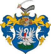 Karád címere