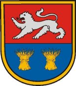 Káld címere