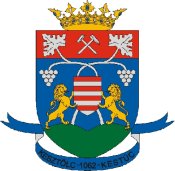 Kesztölc címere