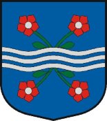 Kimle címere