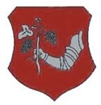 Kisgyőr címere