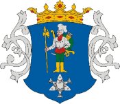 Kiskunhalas címere