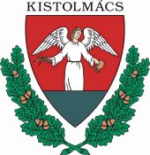 Kistolmács címere