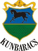 Kunbaracs címere