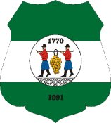 Lánycsók címere