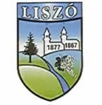 Liszó címere