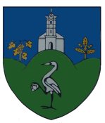 Magyarpolány címere