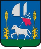 Martonvásár címere