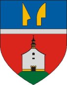 Mátramindszent címere