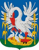 Mosonszolnok címere