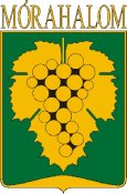 Mórahalom címere
