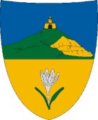 Nagyharsány címere